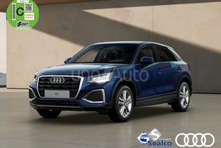AUDI Q2 30 TDI Advanced 85kW