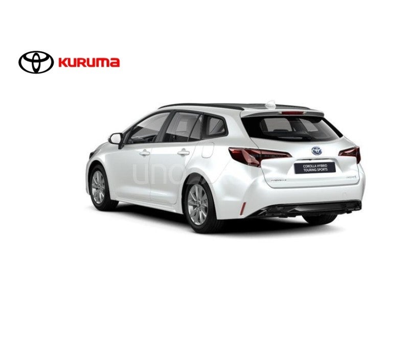 Corolla Touring Sports 140H Active Plus