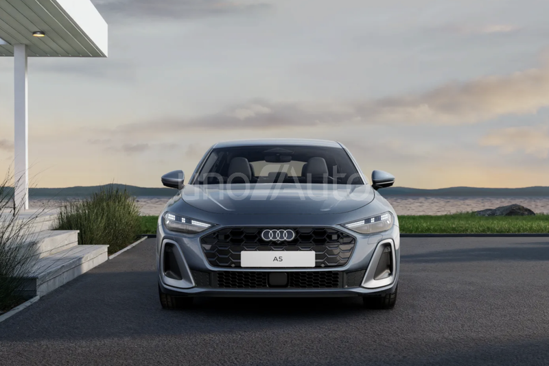 A5 e-hybrid S line quattro S tronic 220kW