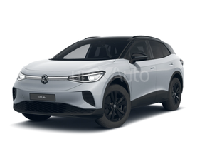 VOLKSWAGEN ID.4 Pro Black 210KW 77Kwh