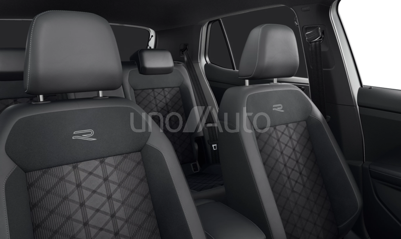T-Cross 1.0 TSI R-Line 85kW
