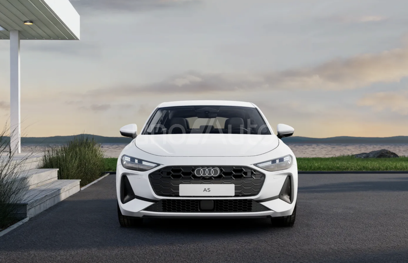 A5 e-hybrid Business quattro S tronic 220kW