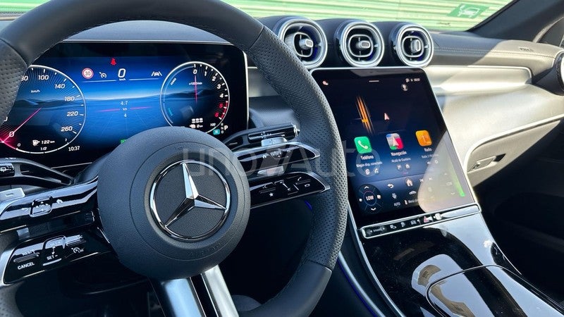 GLC GLC 300 de 4MATIC