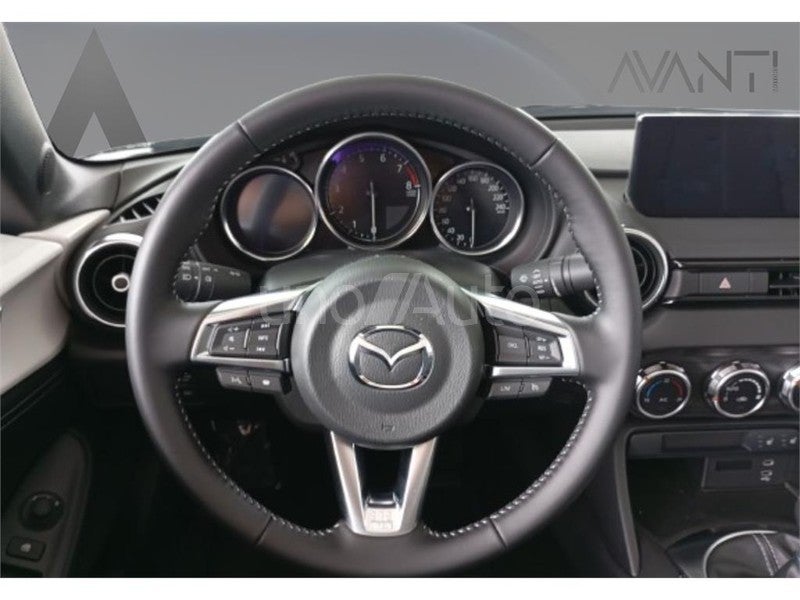 MX-5 ST 2.0 Skyactiv-G Exclusive-Line
