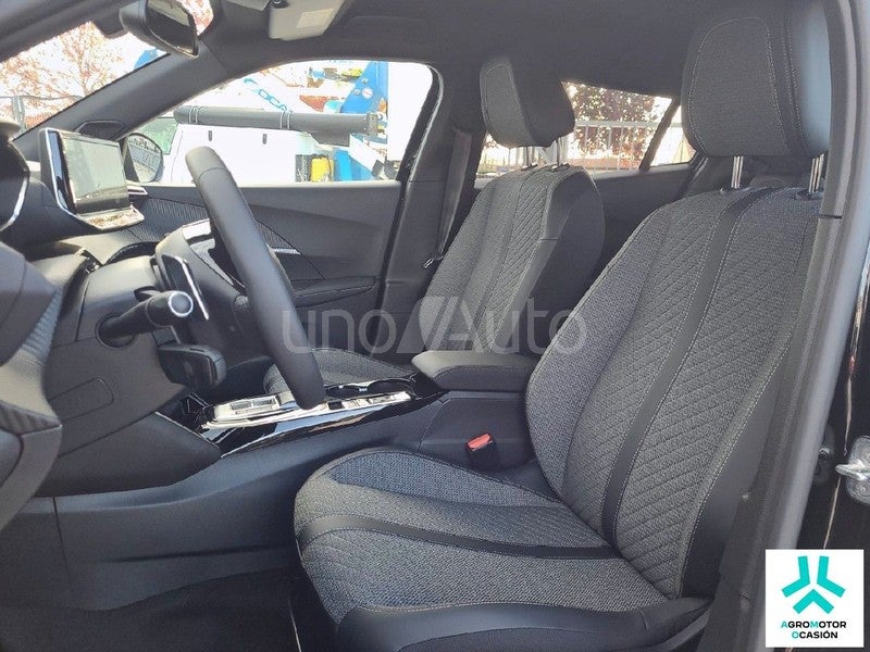 N Allure Hybrid 145 eDCS6