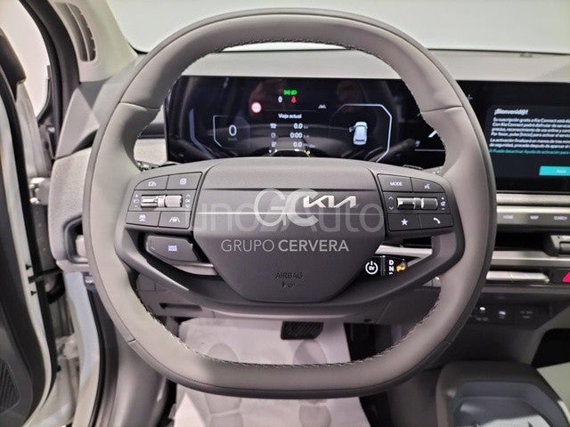 EV3 Earth Standard Range