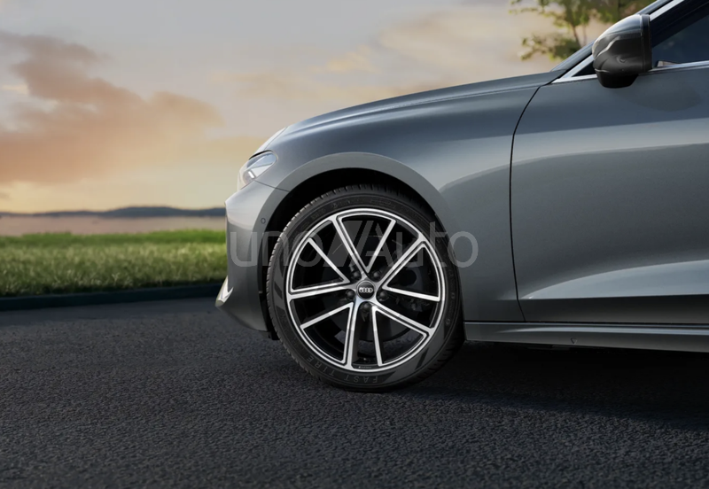 A5 Avant 2.0TDI Advanced S tronic 150kW