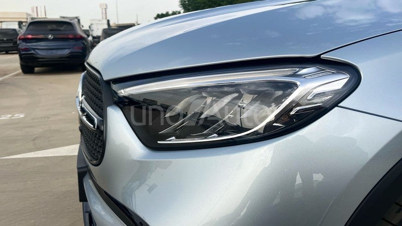 GLC GLC 220 d 4MATIC