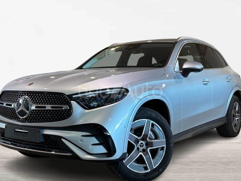 CLASE GLC GLC 220 d 4MATIC