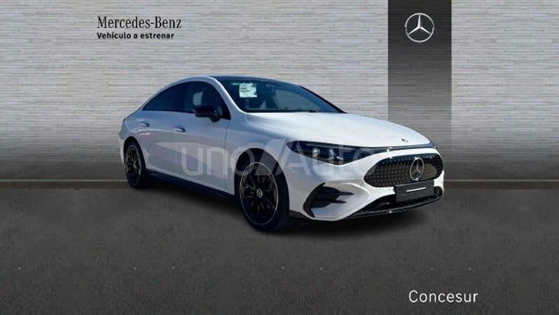 CLA CLA 200 con tecnología EQ