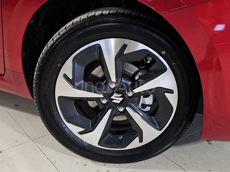 1.2 S3 Mild Hybrid