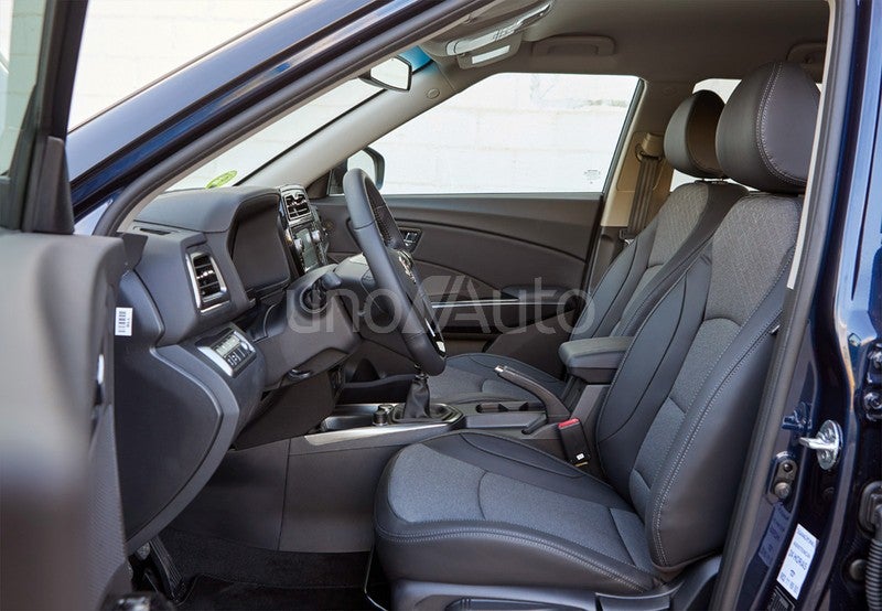 Tivoli Grand G15 Urban Plus 4x2 Aut.
