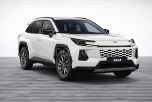 TOYOTA RAV-4 2.5 Hybrid 2WD Advanced