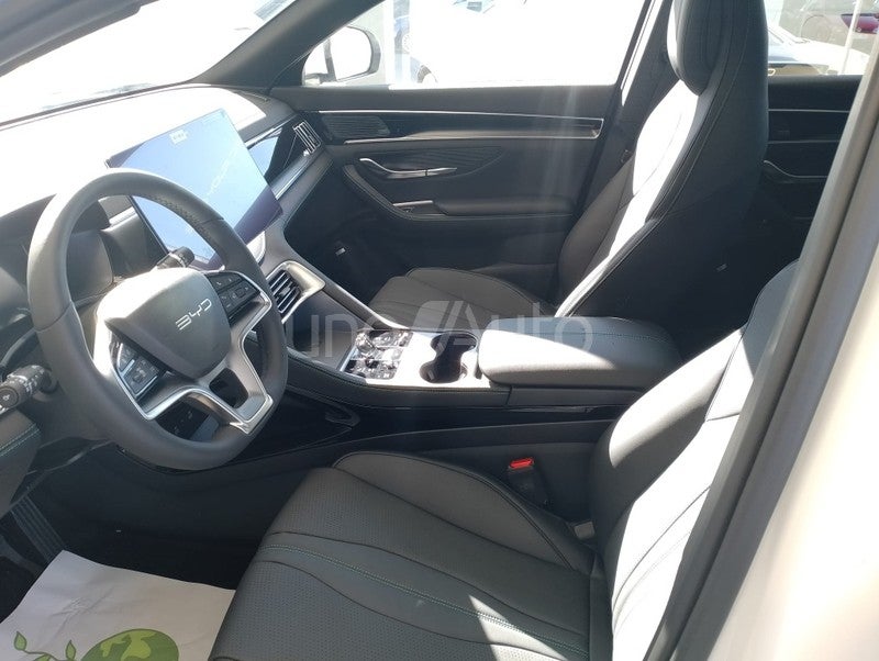 Seal U DM-i Comfort 160kW