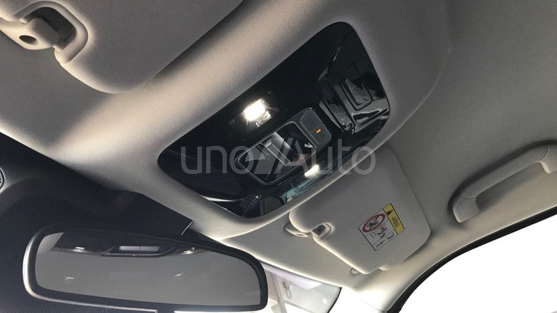 JAECOO PHEV Select