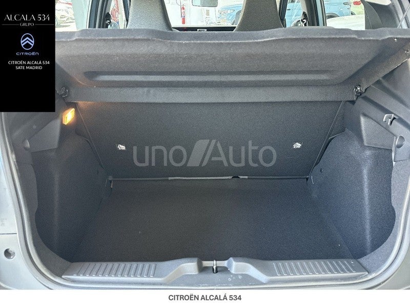 C3 1.2 Turbo S&S You 100