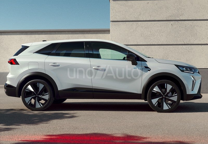 Grandis HEV 180 Kaiteki