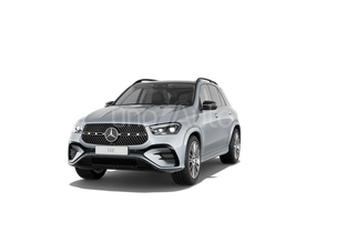MERCEDES-BENZ Clase GLE 400 e 4MATIC