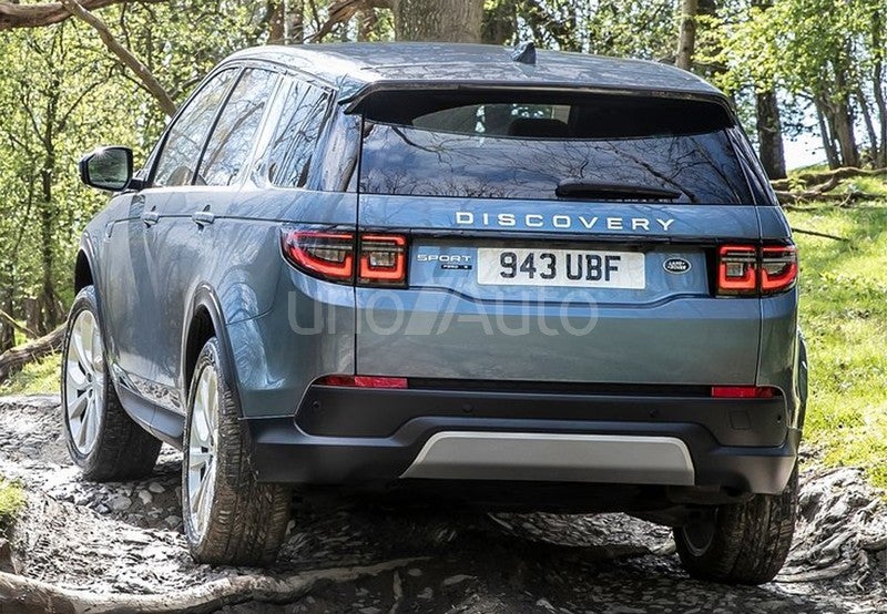 Discovery Sport 2.0D TD4 MHEV Dynamic SE AWD Auto 204