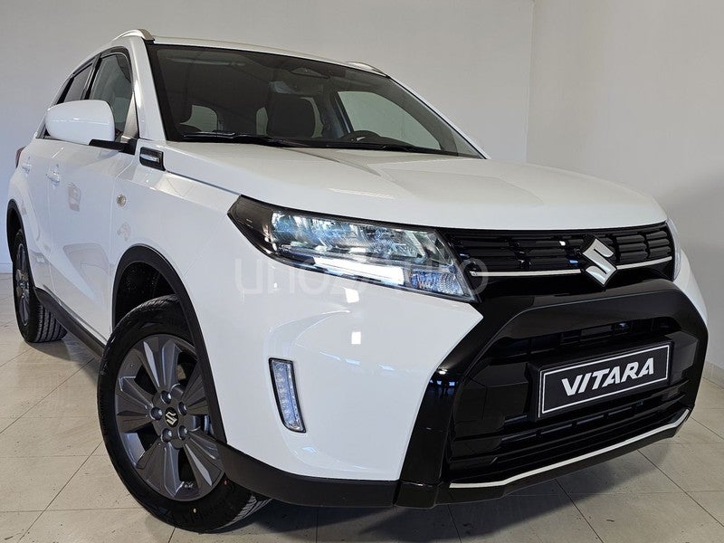 1.4 T S2 4WD Mild Hybrid