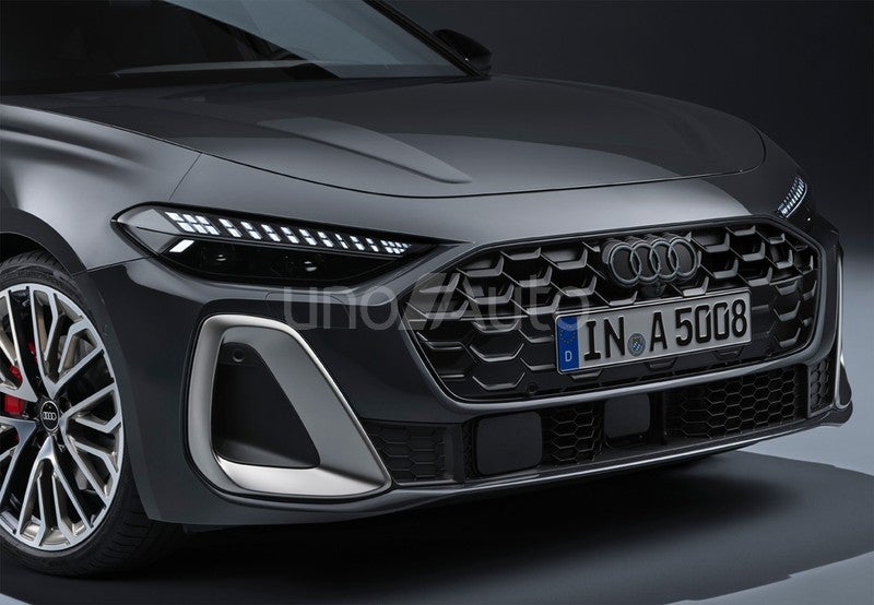 A5 2.0TDI Business S tronic 150kW