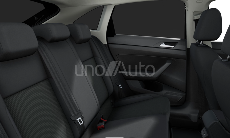 Taigo 1.0 TSI Más 70kW