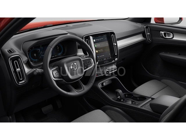 XC40 B3 Core Aut.