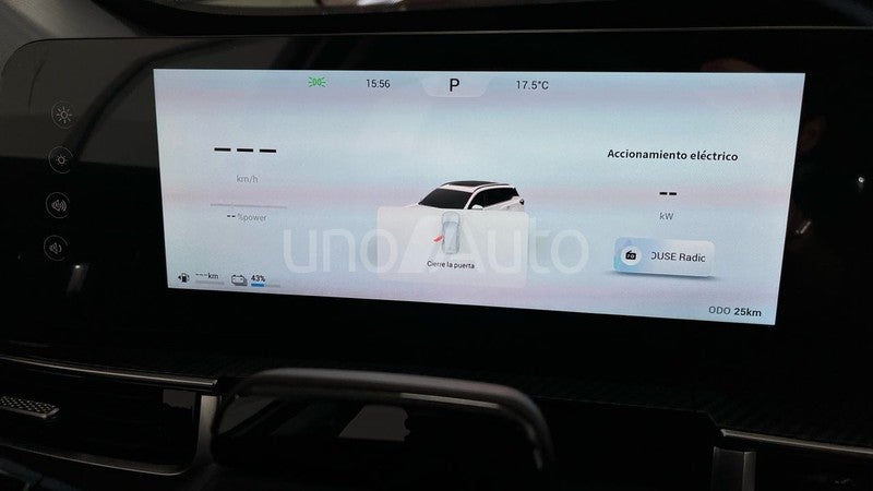 1.5 TGDI PHEV Premium E-CVT