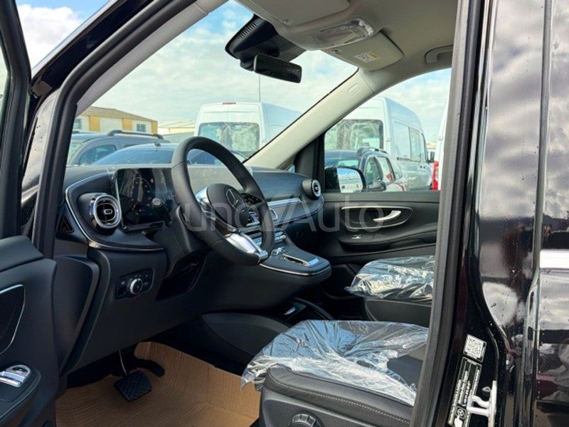 300 d Avantgarde Largo