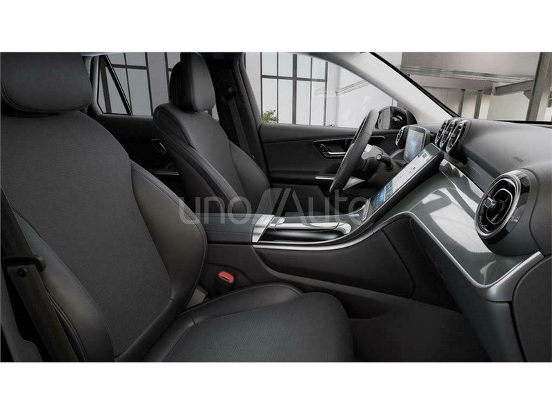 GLC GLC 200 4MATIC