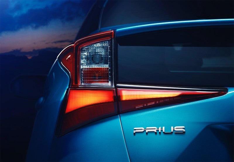 Prius 1.8