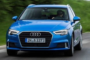 AUDI A3 Sportback 1.5 TFSI COD EVO Design Edition 110kW