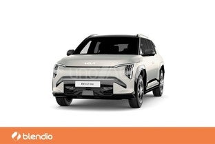 KIA EV3 GT-line Long Range