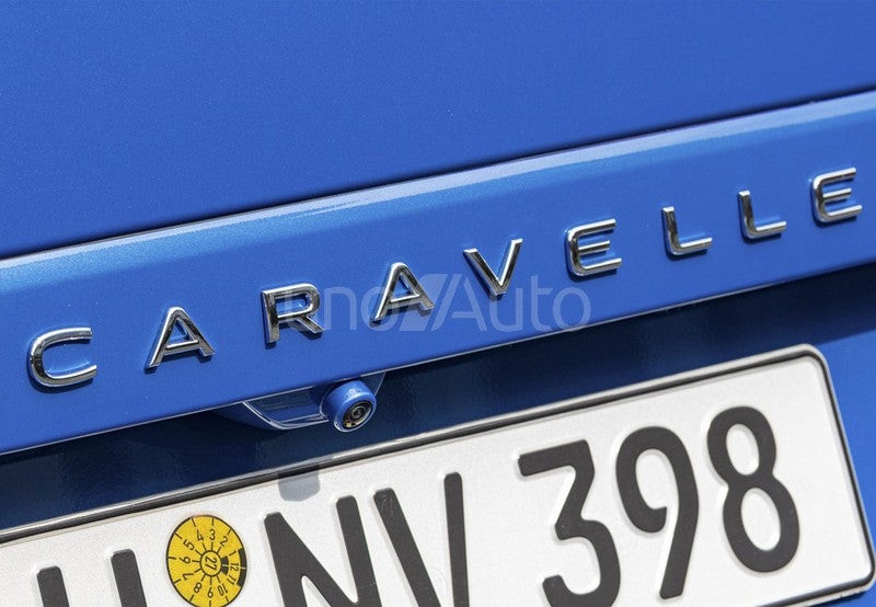 Caravelle 2.0TDI Batalla Corta 81kW