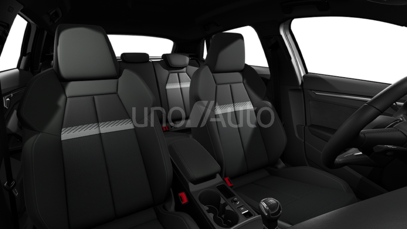 A3 Sportback 35 TDI S line S tronic