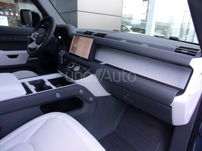 Defender 90 3.0D l6 MHEV S AWD Aut. 250