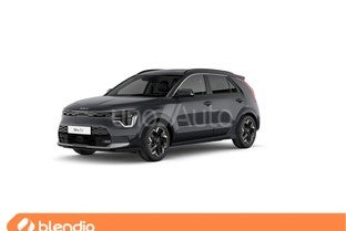 KIA Niro E-Niro Winter Edition