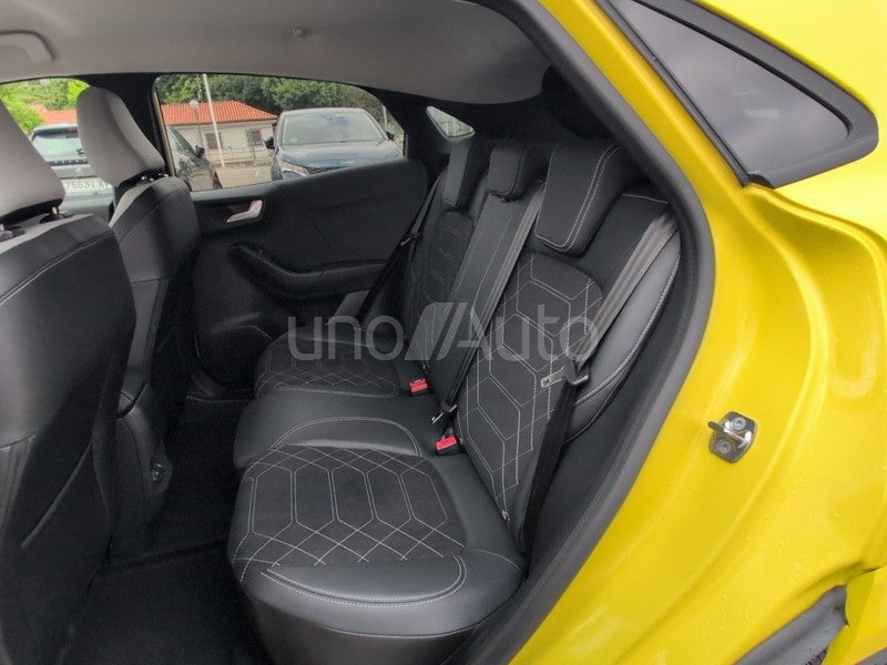 Puma Gen-e FWD 43kWh Premium