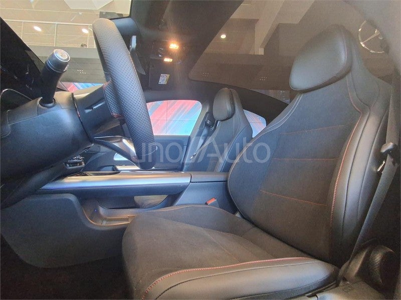 CLASE CLA 250+ con tecnología EQ