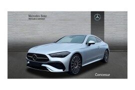 Mercedes-Benz Clase Cle