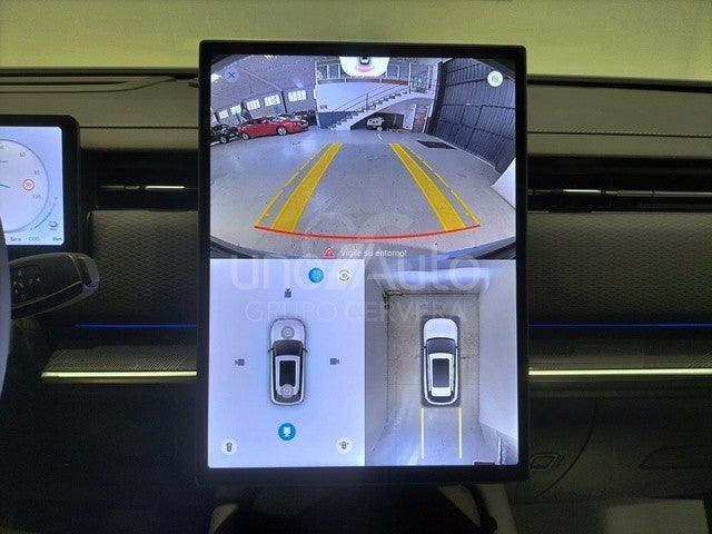 7 1.5 TGDI PHEV Exclusive 4x2