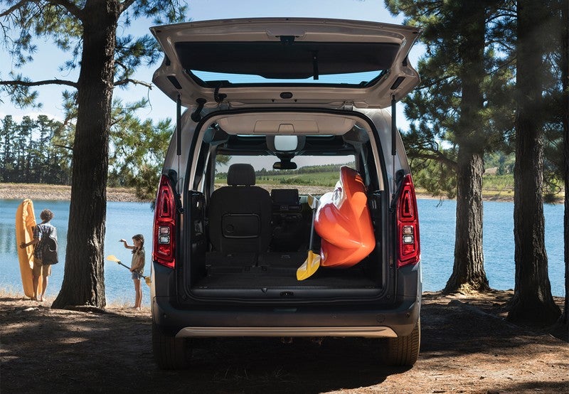 CITROEN Berlingo M1