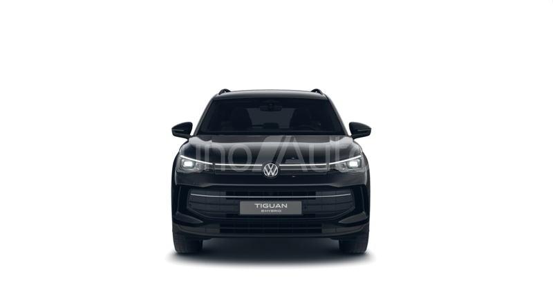 Tiguan 1.5 TSI eHybrid Más DSG 150kW