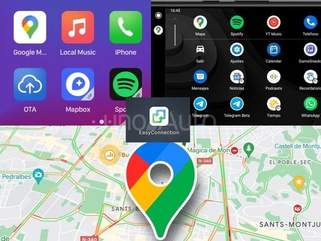 EVO Evo6 1.5 Turbo GLP DCT -