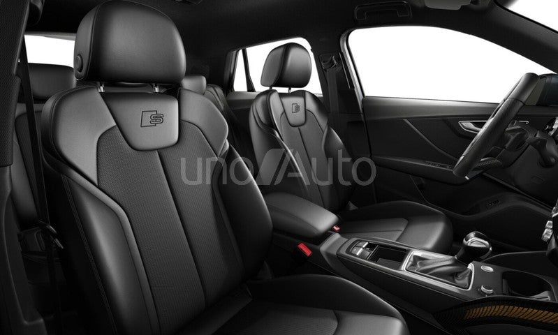 Q2 35 TDI Adrenalin S tronic 110kW