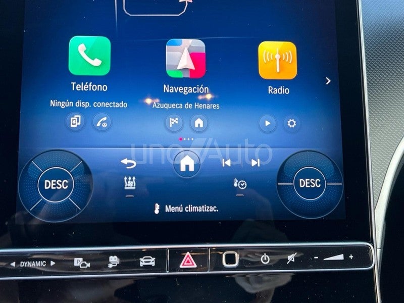 GLC Coupé 300de 4Matic