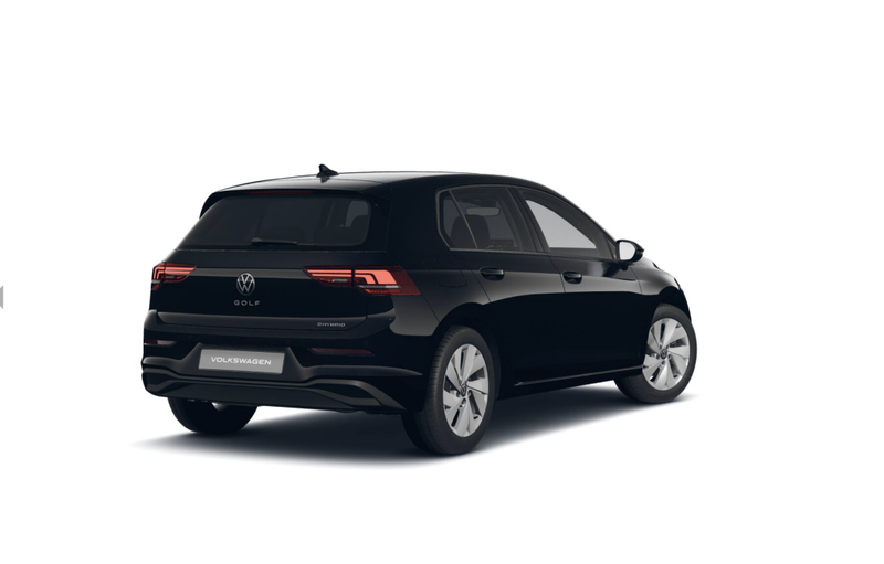 Golf 1.5 TSI eHybrid Match DSG6 150kW