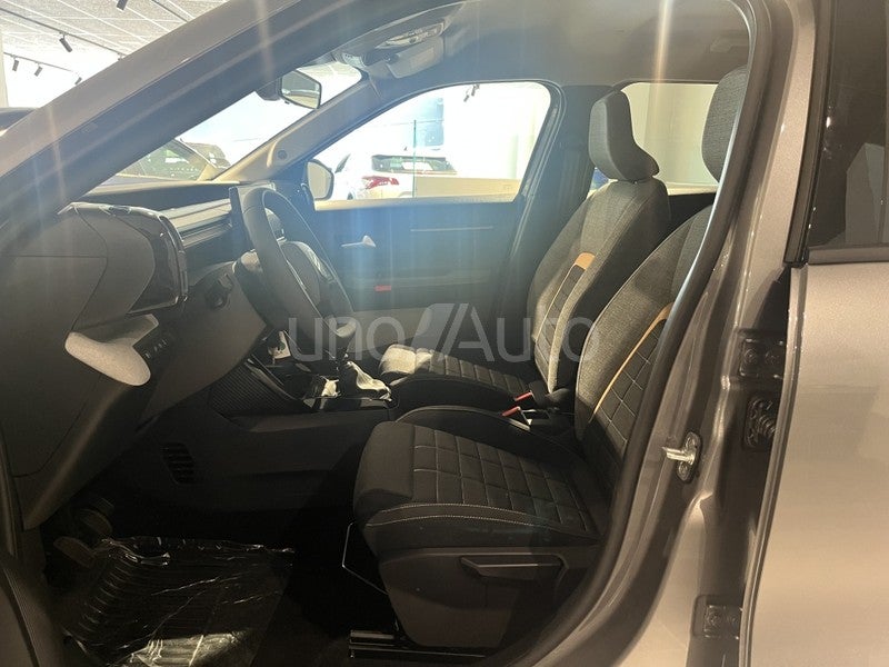 C3 Aircross Turbo S&S Plus 100