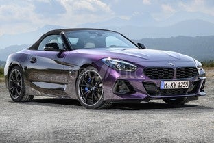 BMW Z4 sDrive 20iA M Sport