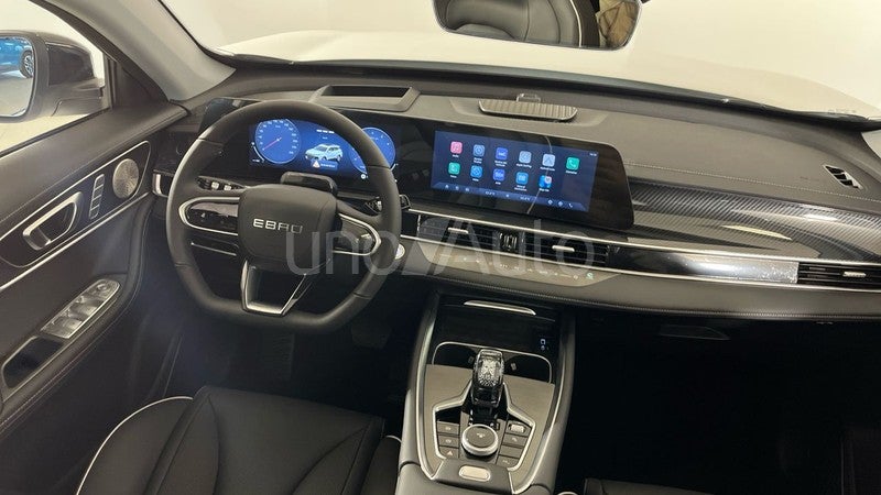 s700 1.6 TGDI 7DCT Luxury FWD